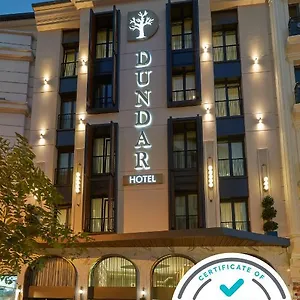 Dundar & Spa Hotel Istanbul