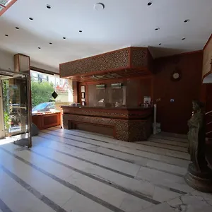 *** Hotel Monopol Turkey