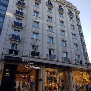 *** Hotel Martinenz Turkey