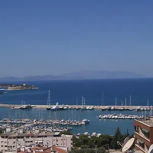 Apart Otel Monalisa, Kuşadası