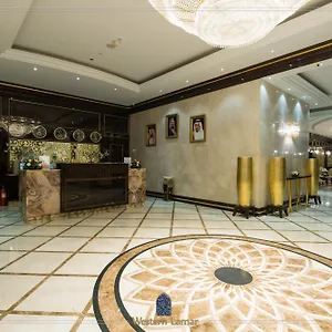 Western Lamar Hotel Jeddah