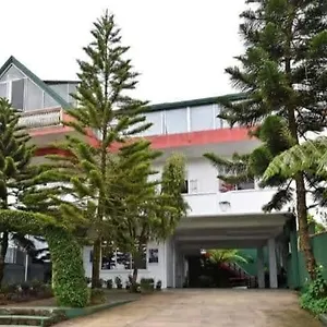 *** Hotel American Star Hotel- Nuwaraeliya Sri Lanka