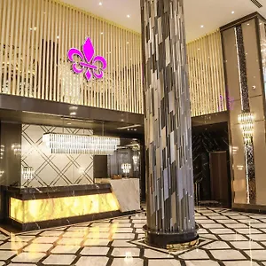 **** Hotel Iris - Halal Azerbaijan