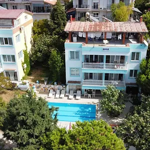 Apart Otel Asia Apart Hotel, Kuşadası