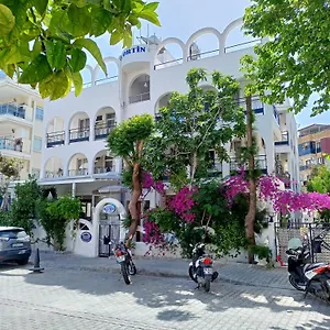 Konukevi Fortin, Kuşadası
