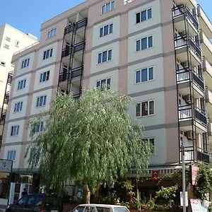 Vesta Aparthotel