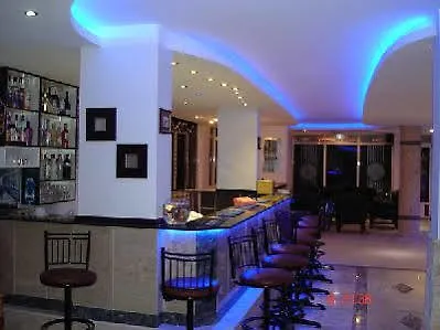 Altinbas Apart Hotel Kusadasi Aparthotel