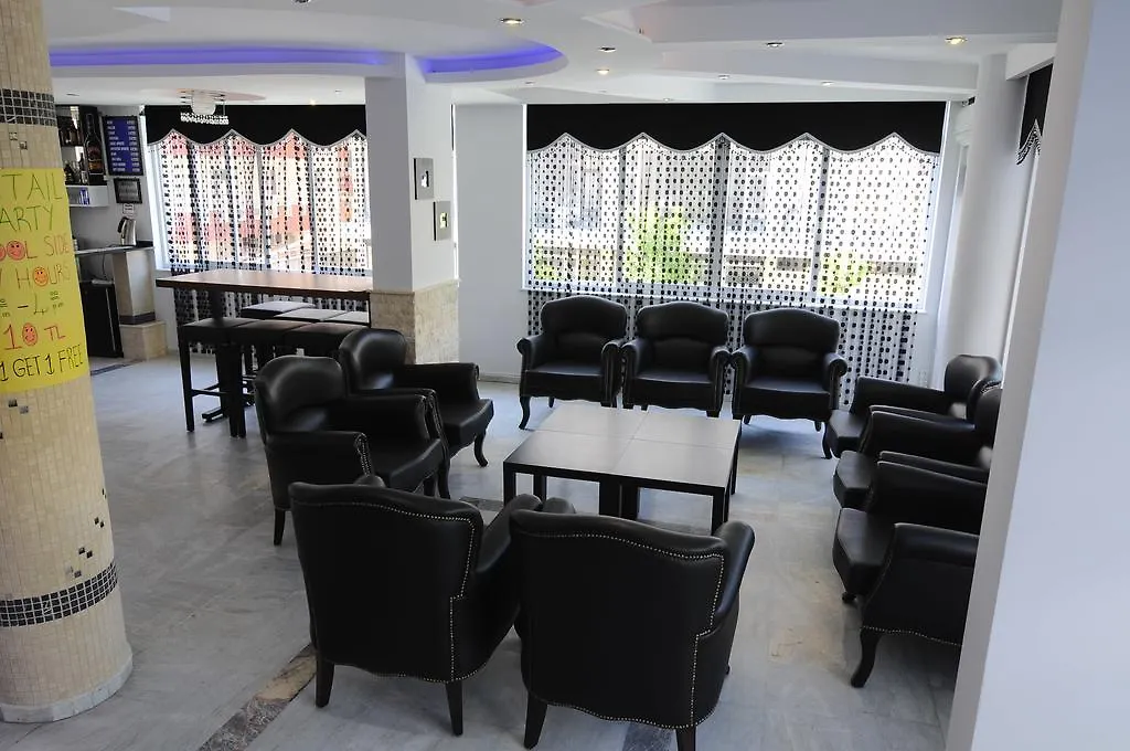 Altinbas Apart Hotel Kusadasi 2*,  Turkey